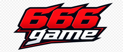 666 game লোগো